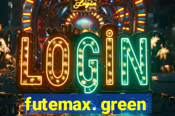 futemax. green